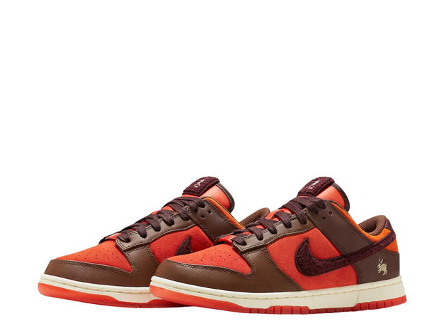 Nike Nike Dunk Low Retro PRM Year of the Rabbit Light Crimson (2023) - view 2