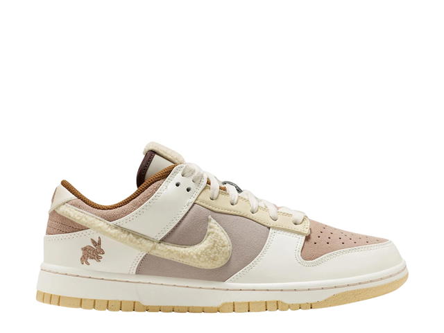 Nike Nike Dunk Low Retro PRM Year of the Rabbit Fossil Stone (2023) - view 1