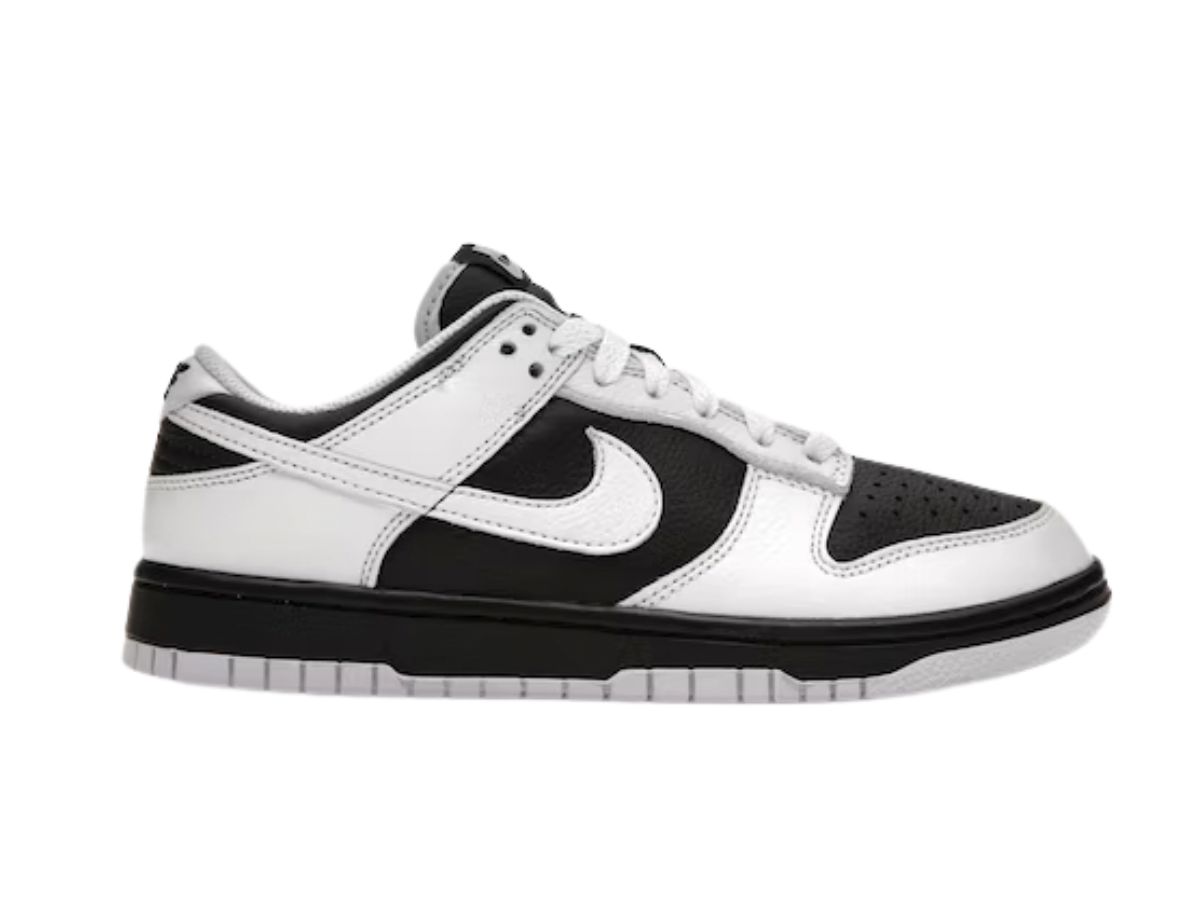 Nike Nike Dunk Low Retro Reverse Panda