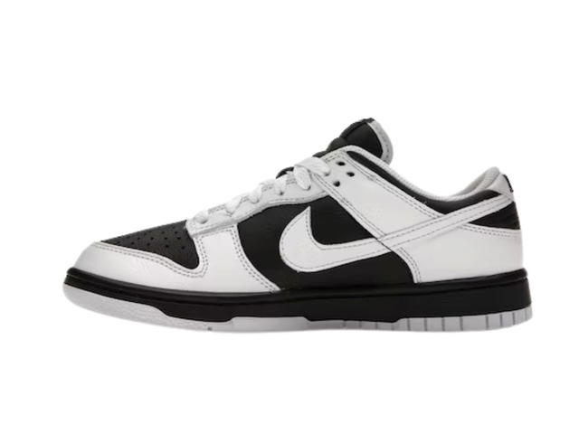 Nike Nike Dunk Low Retro Reverse Panda - view 2