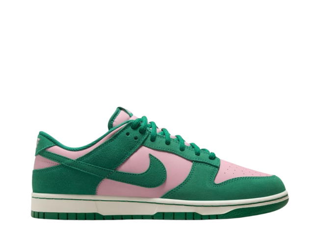 Nike Nike Dunk Low Retro SE Medium Soft Pink Malachite - view 1