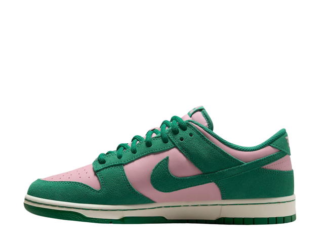 Nike Nike Dunk Low Retro SE Medium Soft Pink Malachite - view 2
