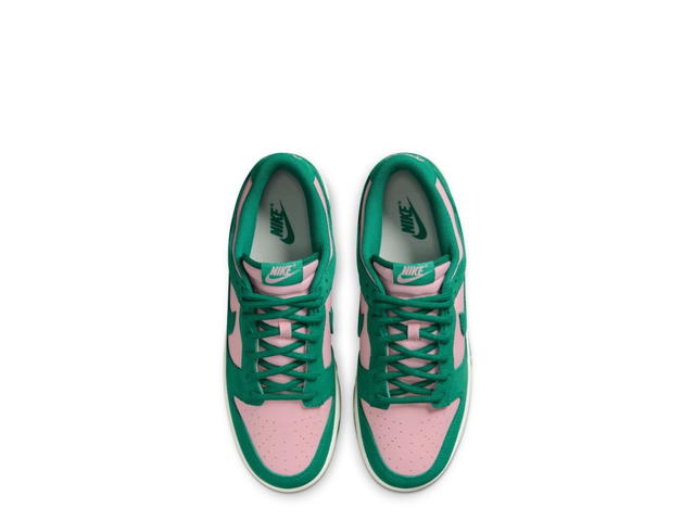 Nike Nike Dunk Low Retro SE Medium Soft Pink Malachite - view 4