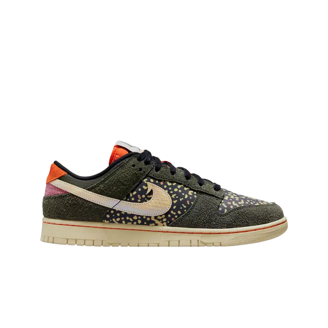 Nike Nike Dunk Low SE Gone Fishing Rainbow Trout