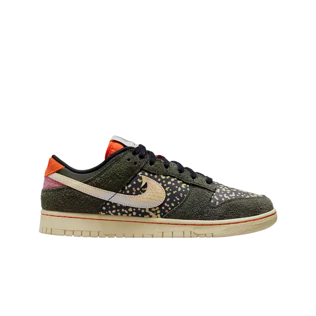 Nike Nike Dunk Low SE Gone Fishing Rainbow Trout - view 2