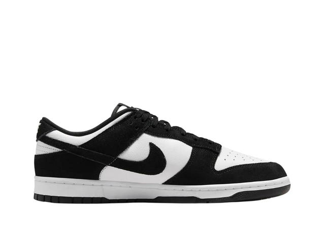Nike Nike Dunk Low Retro SE Suede Panda - view 1
