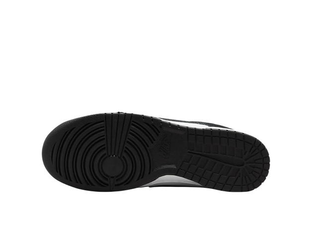 Nike Nike Dunk Low Retro SE Suede Panda - view 6