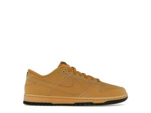 Buy Nike Dunk Low Retro SE Wheat Gum at Sasom – Authentic and Ready to Ship