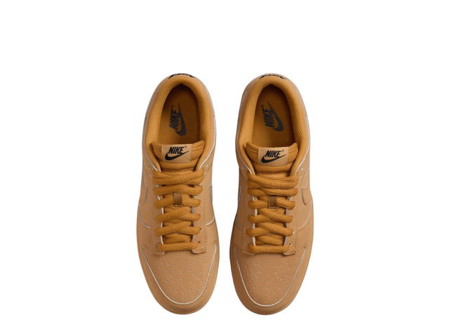 Nike Nike Dunk Low Retro SE Wheat Gum - view 4