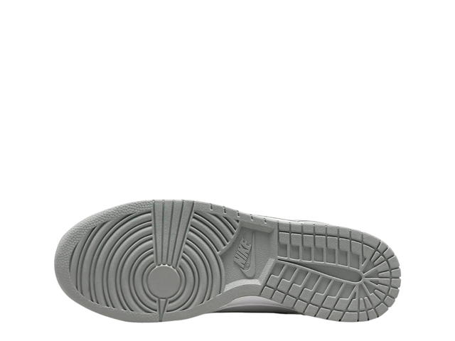 Nike Nike Dunk Low Retro Summit White Light Smoke Grey - view 5