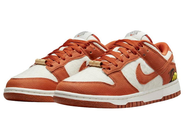 Nike Nike Dunk Low Retro Sun Club Burn Sunrise (Women's) - view 3