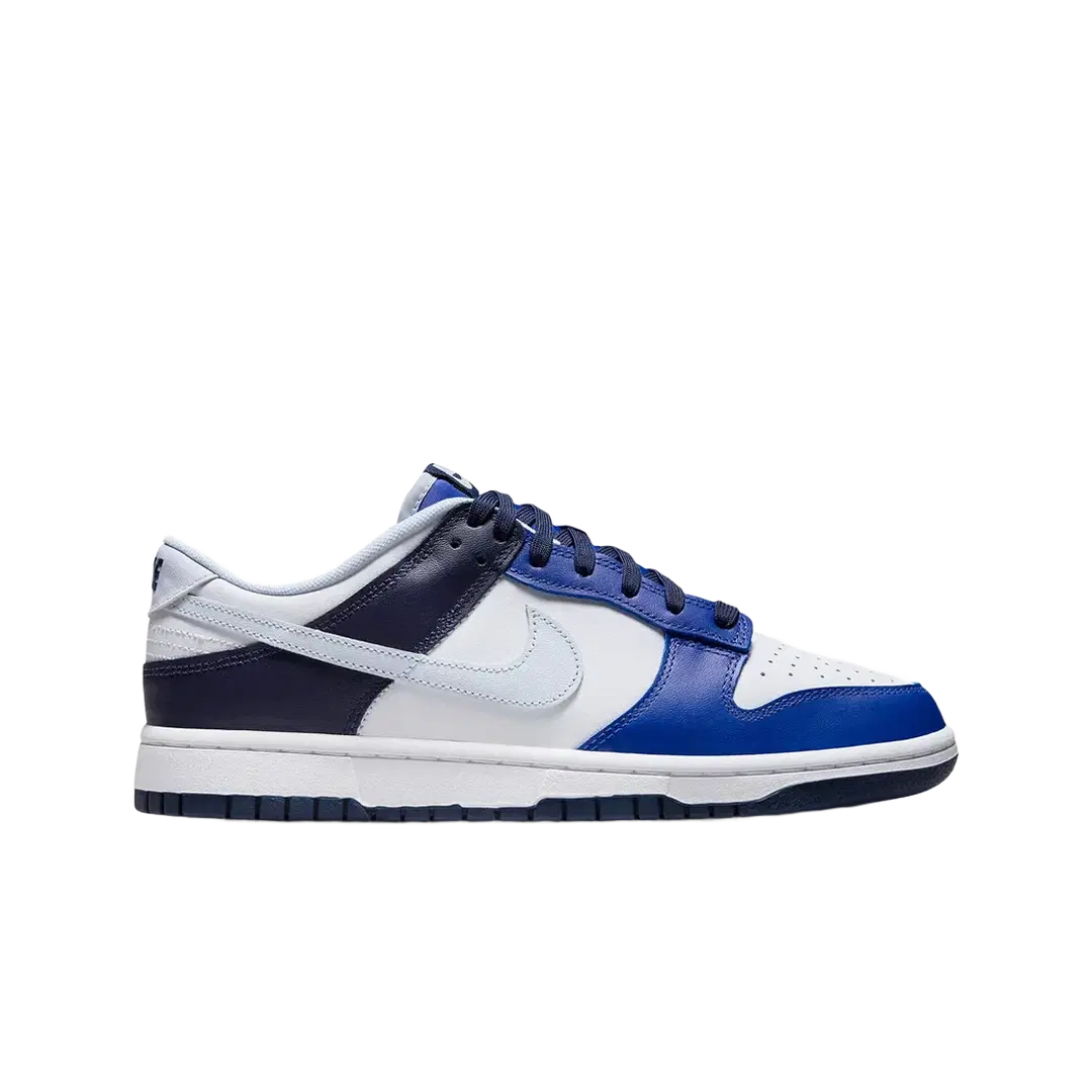 Nike Nike Dunk Low Game Royal Navy