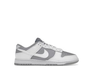 Buy Nike Dunk Low Retro White Grey at Sasom – Authentic and Ready to Ship