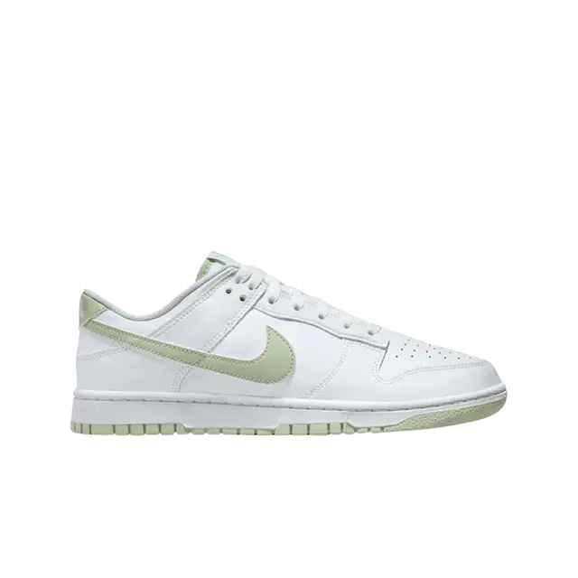 Nike Nike Dunk Low Honeydew - view 1
