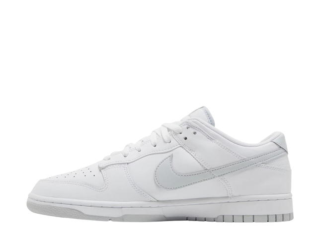 Nike Nike Dunk Low Retro White Pure Platinum - view 2