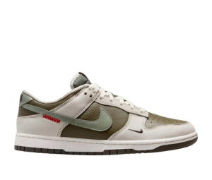 Buy Nike Dunk Low Retro Year of the Snake (2025) at Sasom – Authentic and Ready to Ship
