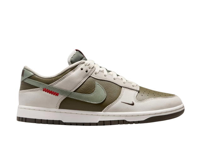 Nike Nike Dunk Low Retro Year of the Snake (2025) - view 1