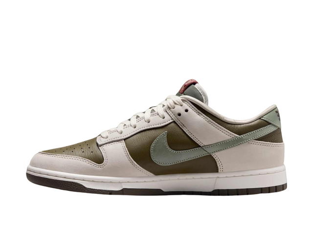 Nike Nike Dunk Low Retro Year of the Snake (2025) - view 2
