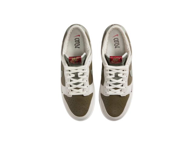 Nike Nike Dunk Low Retro Year of the Snake (2025) - view 3
