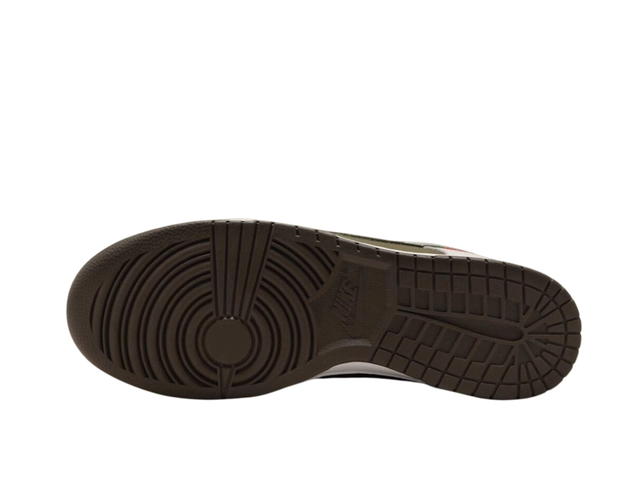 Nike Nike Dunk Low Retro Year of the Snake (2025) - view 4
