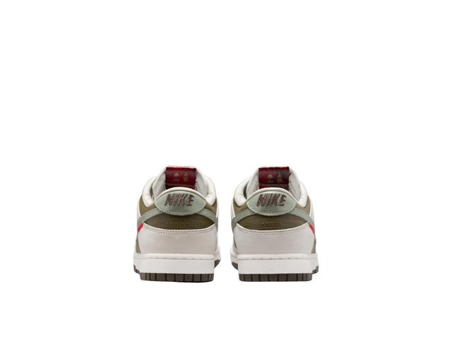 Nike Nike Dunk Low Retro Year of the Snake (2025) - view 5