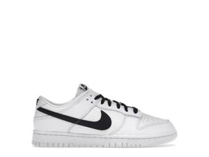 Buy Nike Dunk Low Reverse Panda at Sasom – Authentic and Ready to Ship