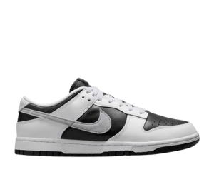 Buy Nike Dunk Low Reverse Panda 2.0 at Sasom – Authentic and Ready to Ship