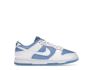 Buy Nike Dunk Low Reverse UNC (Women's) at Sasom – Authentic and Ready to Ship