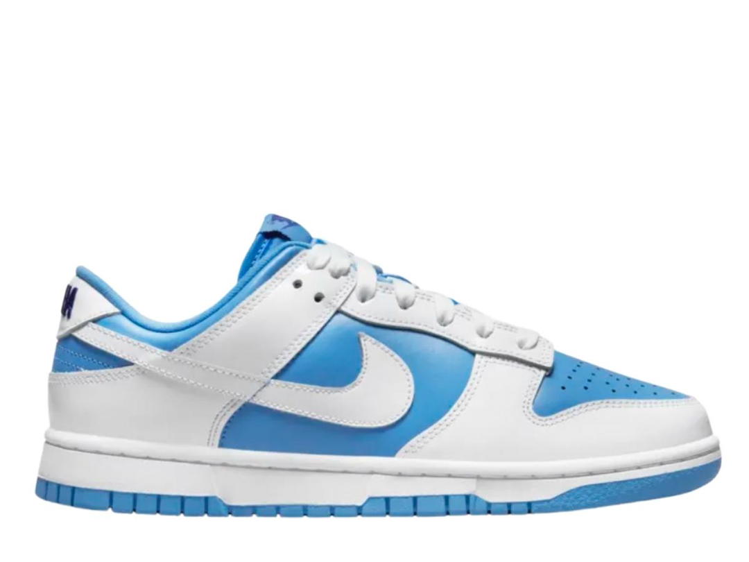Nike Nike Dunk Low Reverse UNC (Women's)