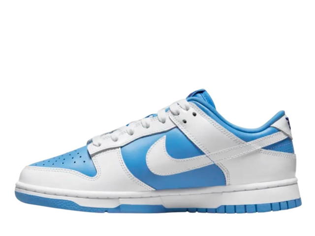 Nike Nike Dunk Low Reverse UNC (Women's) - view 2