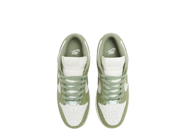 Nike Nike Dunk Low Safari Oil Green (Women's) - view 3