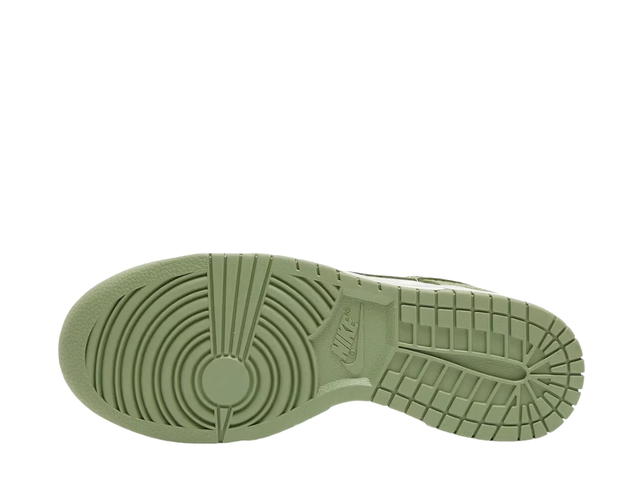 Nike Nike Dunk Low Safari Oil Green (Women's) - view 5