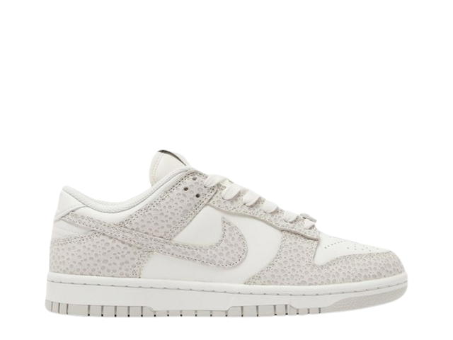 Nike Nike Dunk Low Safari Phantom (Women's) - view 1