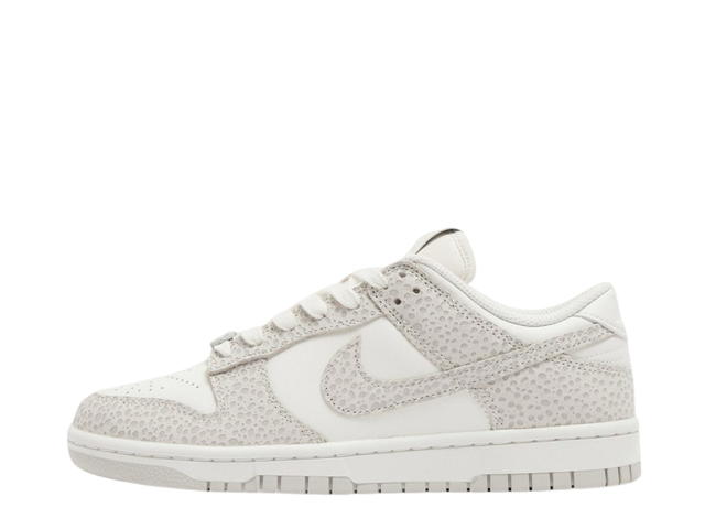 Nike Nike Dunk Low Safari Phantom (Women's) - view 2