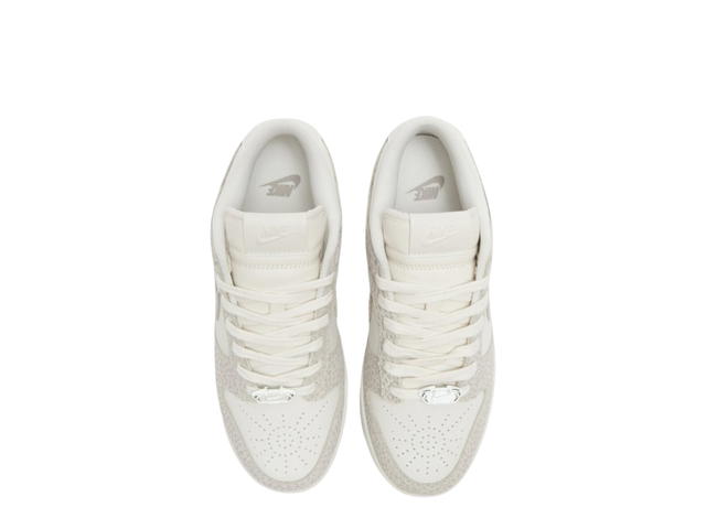 Nike Nike Dunk Low Safari Phantom (Women's) - view 3