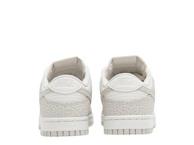 Nike Nike Dunk Low Safari Phantom (Women's) - view 4