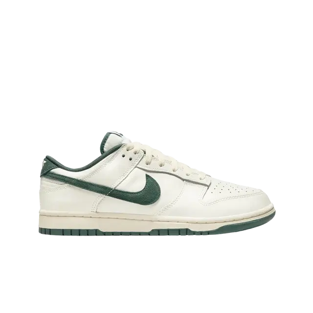 Nike Nike Dunk Low Athletic Department Deep Jungle - view 1