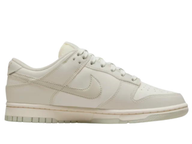 Nike Nike Dunk Low Sail Light Bone (Women's) - view 1
