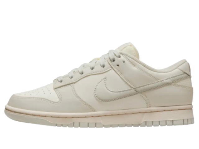 Nike Nike Dunk Low Sail Light Bone (Women's) - view 2