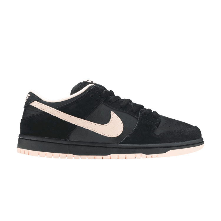 Nike Nike SB Dunk Low Black Washed Coral