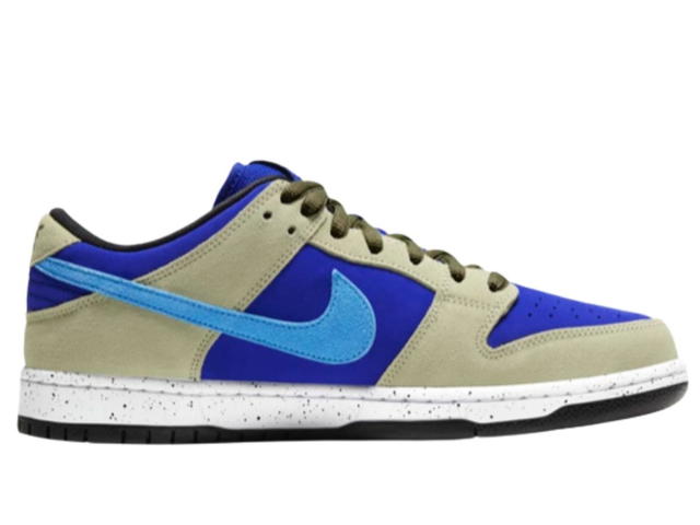 Nike Nike SB Dunk Low ACG Celadon - view 1
