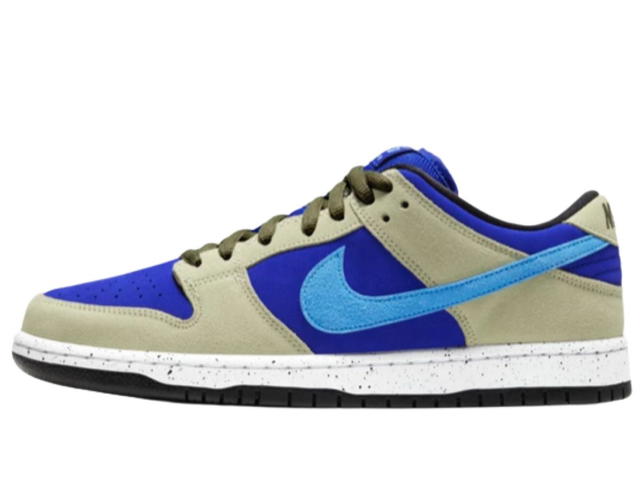 Nike Nike SB Dunk Low ACG Celadon - view 2