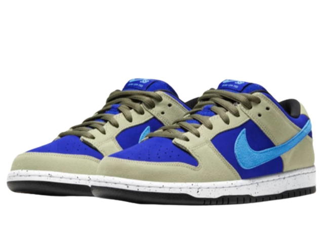 Nike Nike SB Dunk Low ACG Celadon - view 3