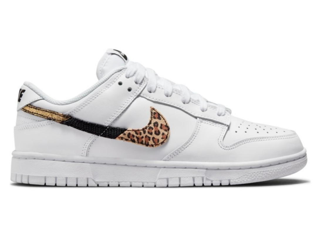 Nike Nike Dunk Low SE Primal White (Women's)