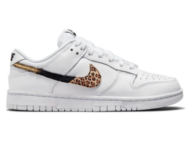 Nike Nike Dunk Low SE Primal White (Women's) - view 1