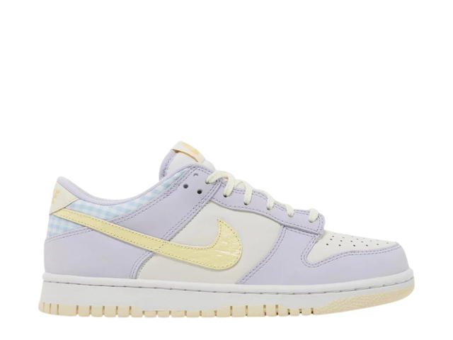 Nike Nike Dunk Low SE Easter (2023) (GS) - view 1