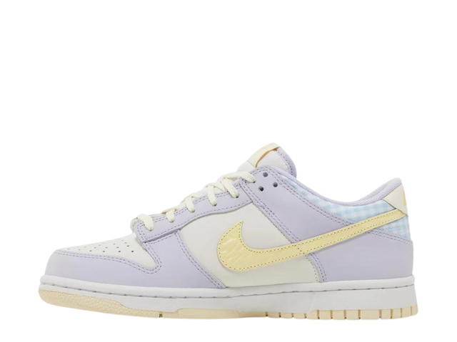 Nike Nike Dunk Low SE Easter (2023) (GS) - view 2
