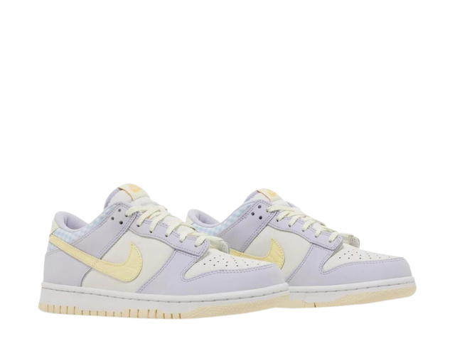 Nike Nike Dunk Low SE Easter (2023) (GS) - view 3