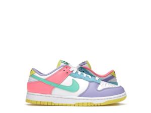 Buy Nike Dunk Low SE Easter Candy (Women's) at Sasom – Authentic and Ready to Ship