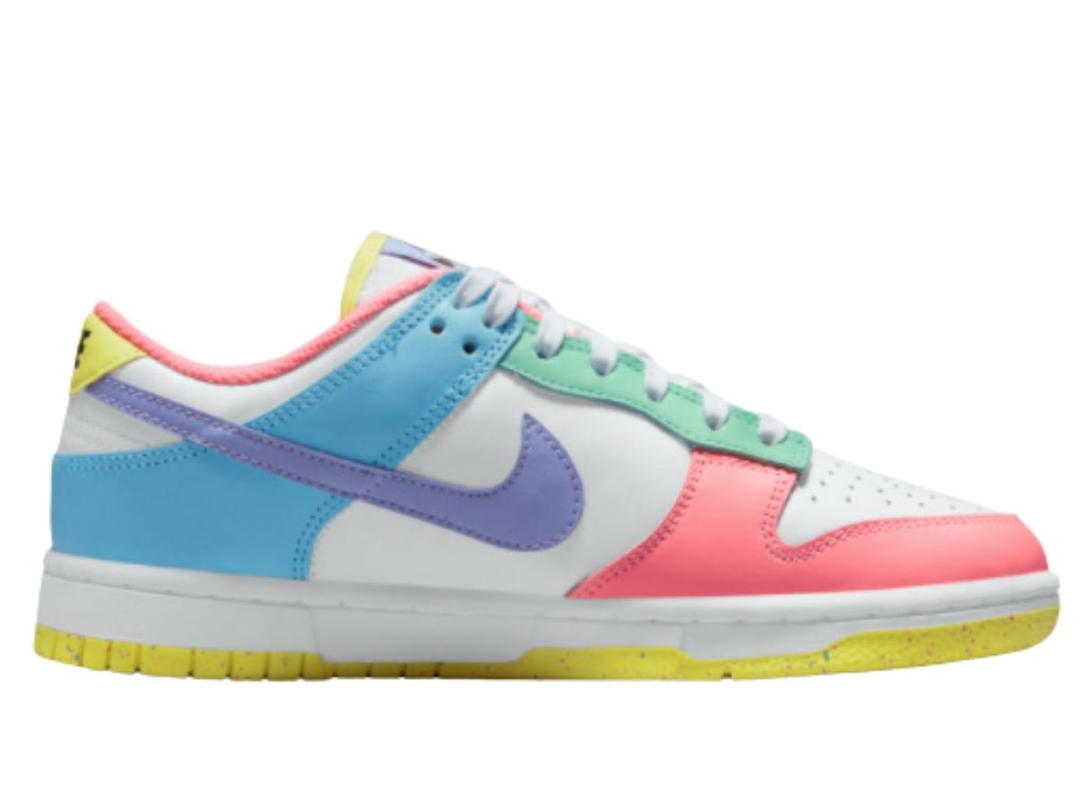 Nike Nike Dunk Low SE Easter Candy (Women's)